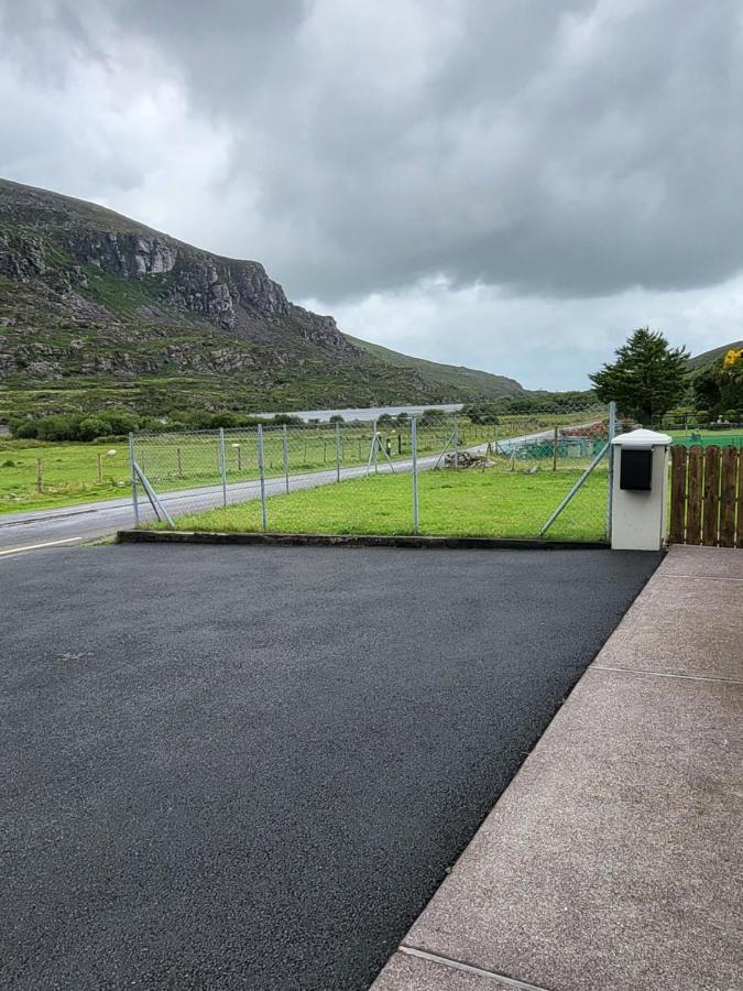 Colleen Bawn Cottage Gap Of Dunloe Kerry Laune Bridge المظهر الخارجي الصورة
