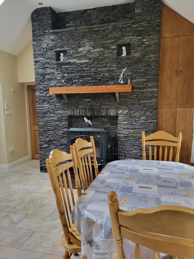 Colleen Bawn Cottage Gap Of Dunloe Kerry Laune Bridge المظهر الخارجي الصورة