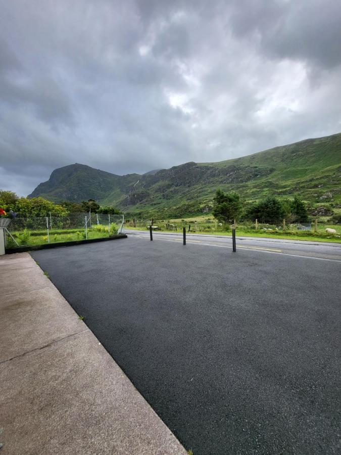Colleen Bawn Cottage Gap Of Dunloe Kerry Laune Bridge المظهر الخارجي الصورة
