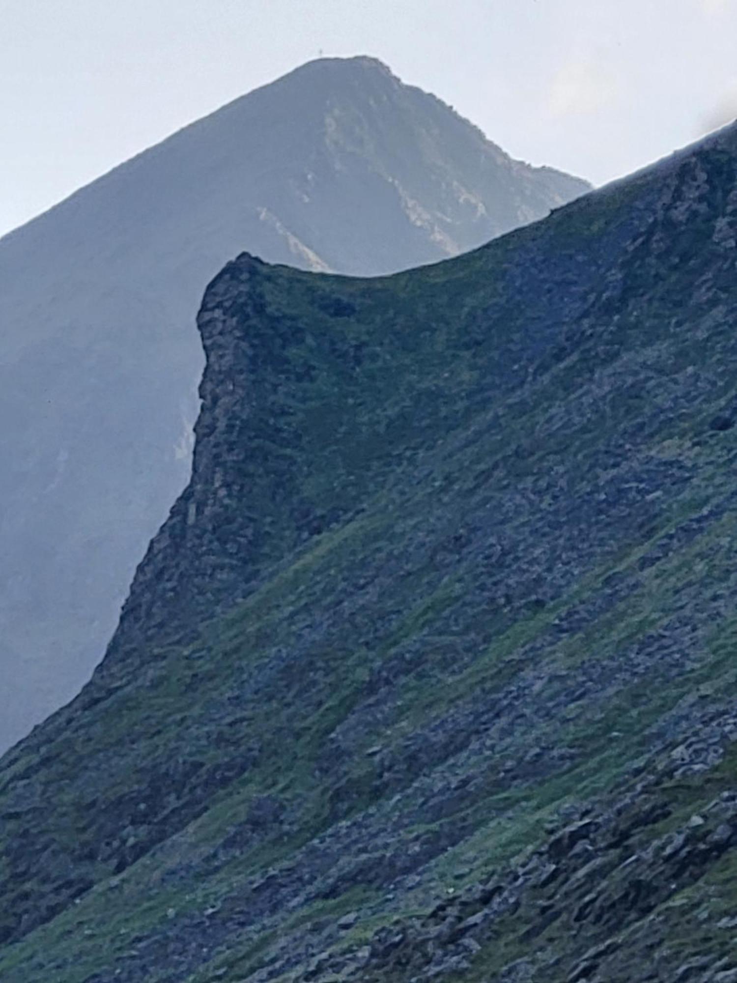 Colleen Bawn Cottage Gap Of Dunloe Kerry Laune Bridge المظهر الخارجي الصورة